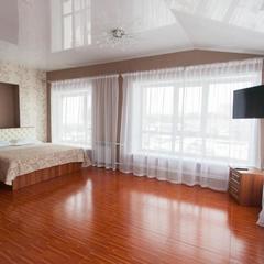 Гостиничный комплекс Пять Звёзд, Хабаровск, Хабаровский край