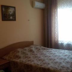 Гостиница ДОС, Хабаровск, Хабаровский край