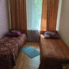 Мини-отель На Кирова, Хабаровск, Хабаровский край