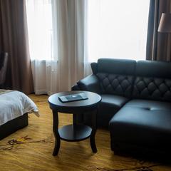 Гостиница Золотое время, Хабаровск, Хабаровский край