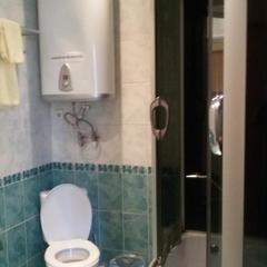 Гостиница ДОС, Хабаровск, Хабаровский край