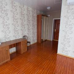 Гостиничный комплекс Пять Звёзд, Хабаровск, Хабаровский край