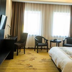 Гостиница Золотое время, Хабаровск, Хабаровский край