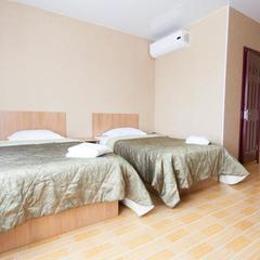 Гостиничный комплекс Пять Звёзд, Хабаровск, Хабаровский край