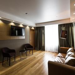 Гостиница Верба, Хабаровск, Хабаровский край