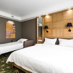 Гостиница Верба, Хабаровск, Хабаровский край