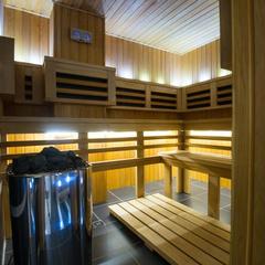 Гостиница Золотое время, Хабаровск, Хабаровский край