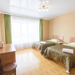 Гостиничный комплекс Пять Звёзд, Хабаровск, Хабаровский край