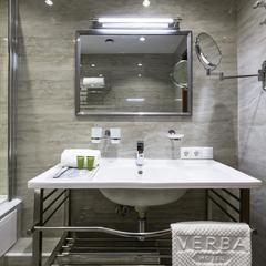 Гостиница Верба, Хабаровск, Хабаровский край