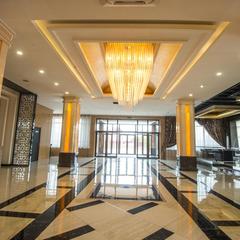 Гостиница Золотое время, Хабаровск, Хабаровский край