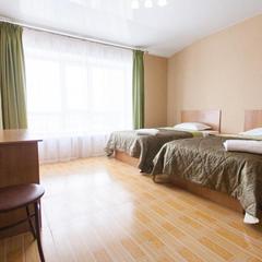 Гостиничный комплекс Пять Звёзд, Хабаровск, Хабаровский край