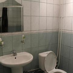 Гостиница ДОС, Хабаровск, Хабаровский край