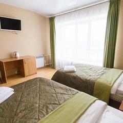 Гостиничный комплекс Пять Звёзд, Хабаровск, Хабаровский край