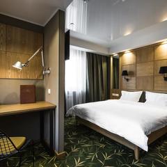 Гостиница Верба, Хабаровск, Хабаровский край