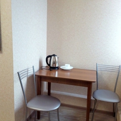 Гостиница Эконом, Хабаровск, Хабаровский край