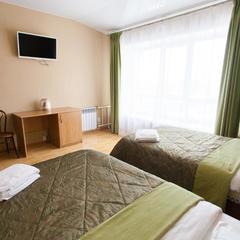 Гостиничный комплекс Пять Звёзд, Хабаровск, Хабаровский край