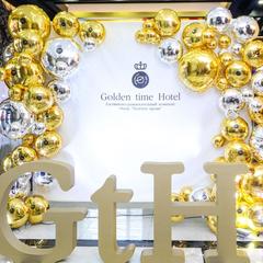 Гостиница Золотое время, Хабаровск, Хабаровский край