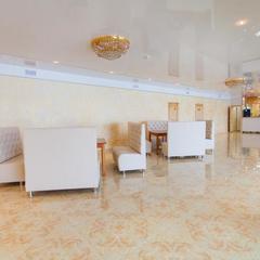 Гостиничный комплекс Пять Звёзд, Хабаровск, Хабаровский край