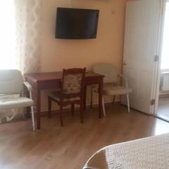 Гостиница ДОС, Хабаровск, Хабаровский край