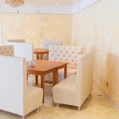 Гостиничный комплекс Пять Звёзд, Хабаровск, Хабаровский край