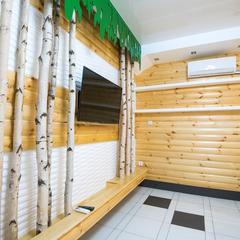 Гостиница Золотое время, Хабаровск, Хабаровский край