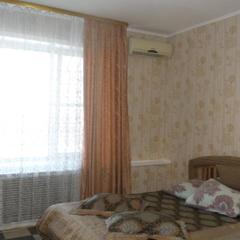 Мини-отель На Кирова, Хабаровск, Хабаровский край