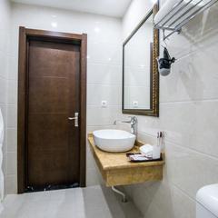 Гостиница Золотое время, Хабаровск, Хабаровский край