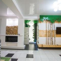 Гостиница Золотое время, Хабаровск, Хабаровский край