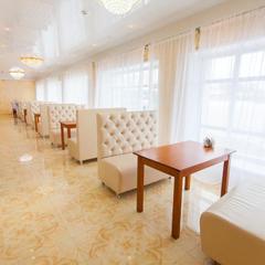 Гостиничный комплекс Пять Звёзд, Хабаровск, Хабаровский край