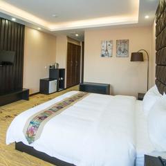 Гостиница Золотое время, Хабаровск, Хабаровский край