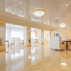 Гостиничный комплекс Пять Звёзд, Хабаровск, Хабаровский край