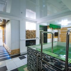 Гостиница Золотое время, Хабаровск, Хабаровский край