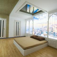 Гостиница Золотое время, Хабаровск, Хабаровский край