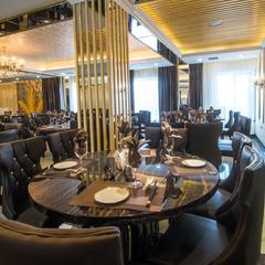 Гостиница Золотое время, Хабаровск, Хабаровский край