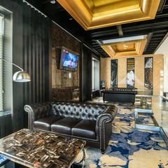 Гостиница Золотое время, Хабаровск, Хабаровский край