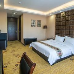 Гостиница Золотое время, Хабаровск, Хабаровский край