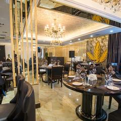 Гостиница Золотое время, Хабаровск, Хабаровский край