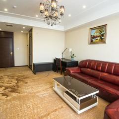 Гостиница Золотое время, Хабаровск, Хабаровский край