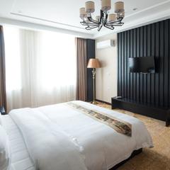 Гостиница Золотое время, Хабаровск, Хабаровский край