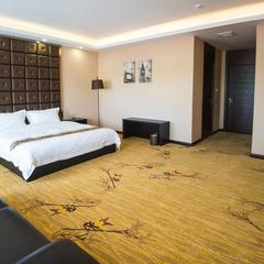 Гостиница Золотое время, Хабаровск, Хабаровский край