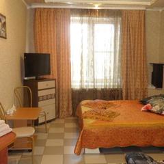 Мини-отель На Кирова, Хабаровск, Хабаровский край