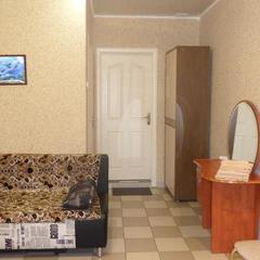 Мини-отель На Кирова, Хабаровск, Хабаровский край