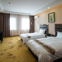 Гостиница Золотое время, Хабаровск, Хабаровский край