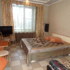 Мини-отель На Кирова, Хабаровск, Хабаровский край