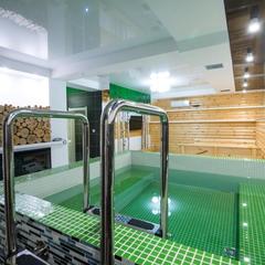 Гостиница Золотое время, Хабаровск, Хабаровский край