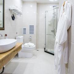 Гостиница Золотое время, Хабаровск, Хабаровский край