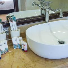 Гостиница Золотое время, Хабаровск, Хабаровский край