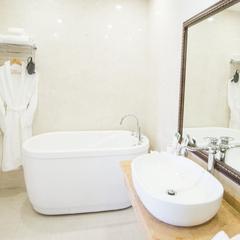 Гостиница Золотое время, Хабаровск, Хабаровский край