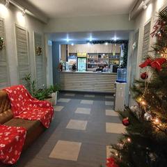 Гостиничный комплекс 5 Элемент, Хабаровск, Хабаровский край