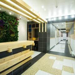 Гостиница Золотое время, Хабаровск, Хабаровский край